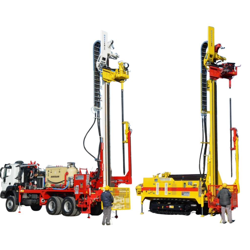 Massenza Mi12 truck & track