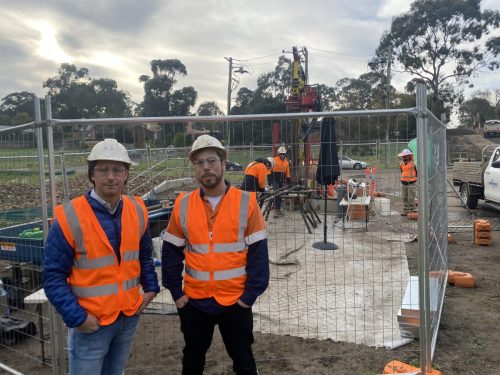 2478 MI2 May 2022 Job Site Melbourne 5