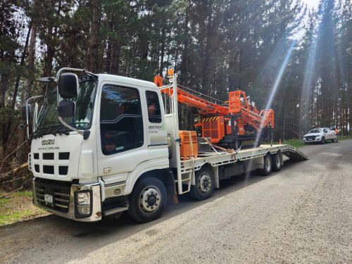 DB02-8D-CORE-DRILL-TRANSPORTER